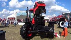 Agro Show 2015