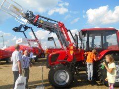 Agro Show 2015