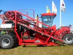 Agro Show 2015