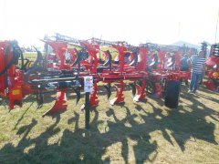 Agro Show 2015