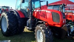 Agro Show 2015