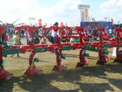 Agro Show 2015