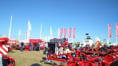 Agro Show 2015