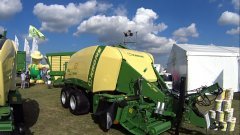 Agro Show 2015