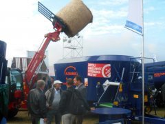 Agro Show 2015