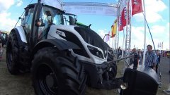 Agro Show 2015