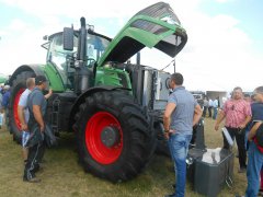 Agro Show 2015