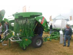 Agro Show 2015