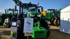Agro Show 2015