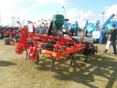 Agro Show 2015