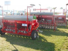 Agro Show 2015
