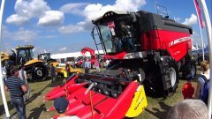 Agro Show 2015