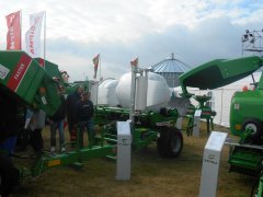 Agro Show 2015