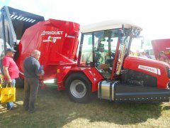 Agro Show 2015