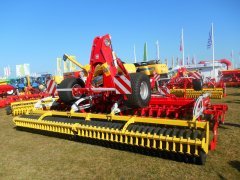 Agro Show 2015