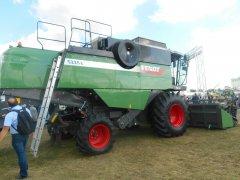 Agro Show 2015