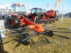 Agro Show 2015