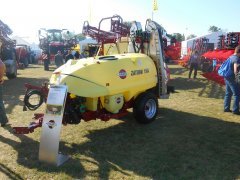 Agro Show 2015