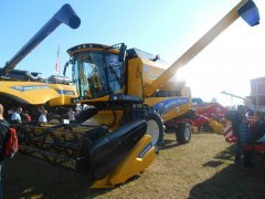 Agro Show 2015