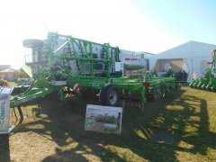 Agro Show 2015