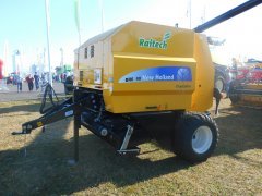 Agro Show 2015