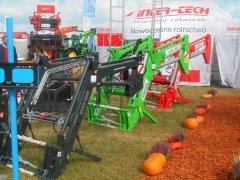 Agro Show 2015