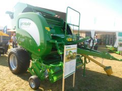 Agro Show 2015