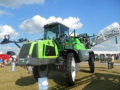 Agro Show 2015