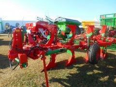 Agro Show 2015