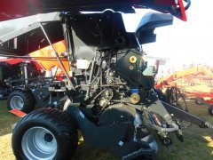 Agro Show 2015