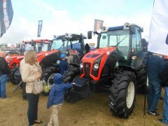 Agro Show 2015