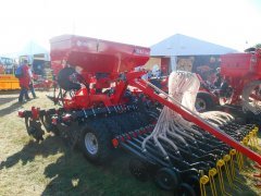 Agro Show 2015