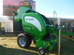 Agro Show 2015