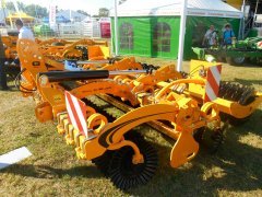 Agro Show 2015