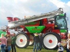 Agro Show 2015