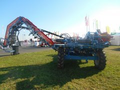 Agro Show 2015