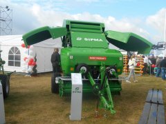 Agro Show 2015