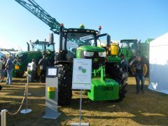 Agro Show 2015