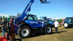 Agro Show 2015