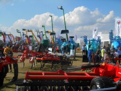 Agro Show 2015