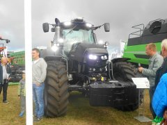 Agro Show 2015