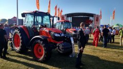 Agro Show 2015