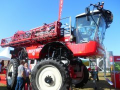 Agro Show 2015