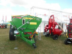 Agro Show 2015