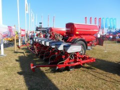 Agro Show 2015