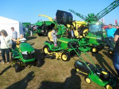 Agro Show 2015