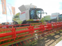 Agro Show 2015