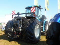 Agro Show 2015
