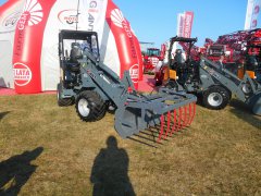 Agro Show 2015