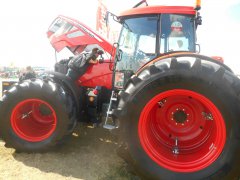 Agro Show 2015